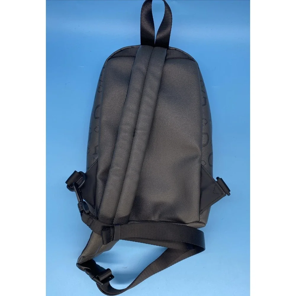 Guess monogram sling
